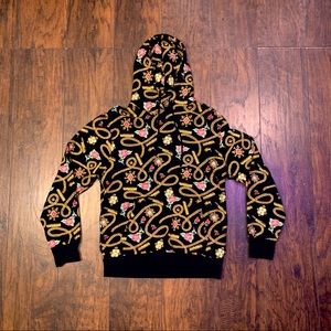 VINTAGE STÜSSY HOODIE